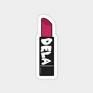 Bendelacreme’s Lipstick Magnet