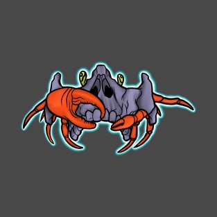 Crabby T-Shirt