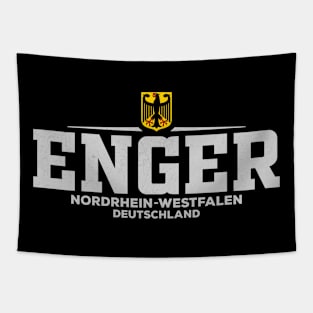 Enger Nordrhein Westfalen Deutschland/Germany Tapestry