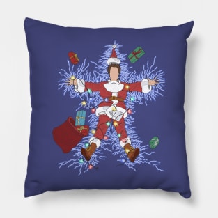 National Lampoon's Christmas Vacation Pillow