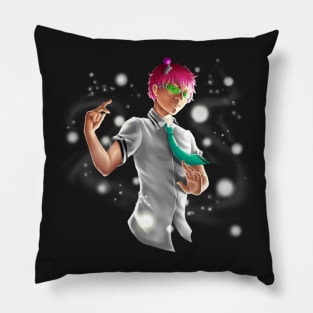 Saiki Kusuo, Kusuo Saiki, Saiki no kusuo psi nan, the disastrous life of saiki k, saiki k, saiki Pillow