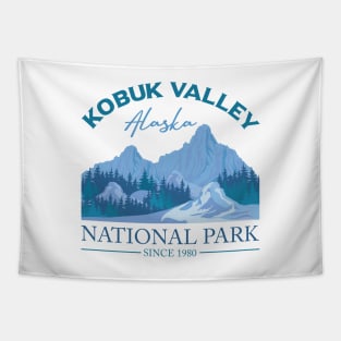 Kobuk Valley National Park Tapestry