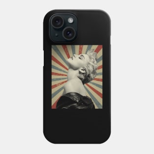 Madonna Phone Case