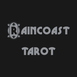 Raincoast Tarot T T-Shirt