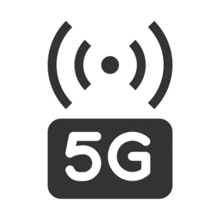 I NEED 5G INTERNET T-Shirt