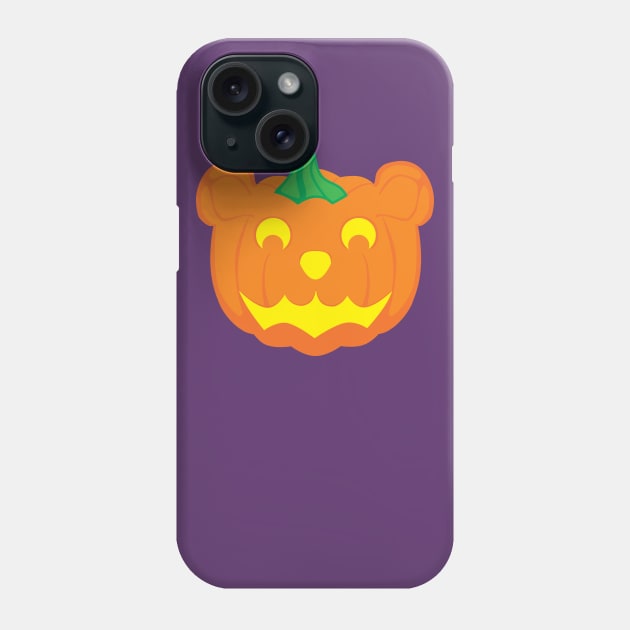 Cubkin Carving Phone Case by Ambrosia Salad