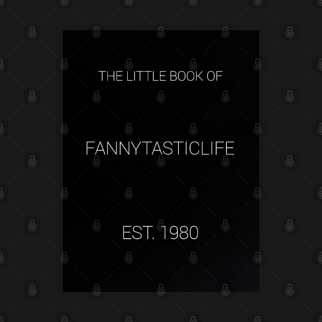 The Little Book of by Fannytasticlife