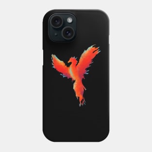 Phoenix Phone Case