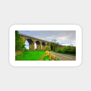 Avon Viaduct II Magnet