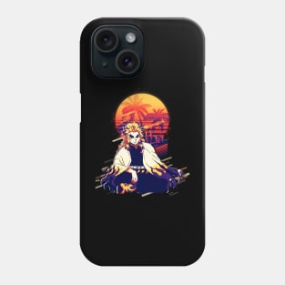 Kyojuro Rengoku Phone Case