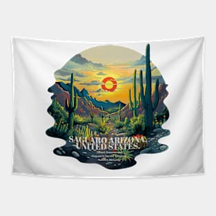 Saguaro national park 8201 Tapestry