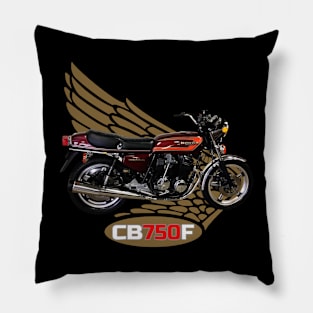 CLASSIC BIKE N020 Pillow