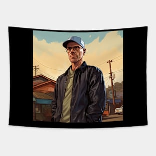 Bill McKibben Tapestry