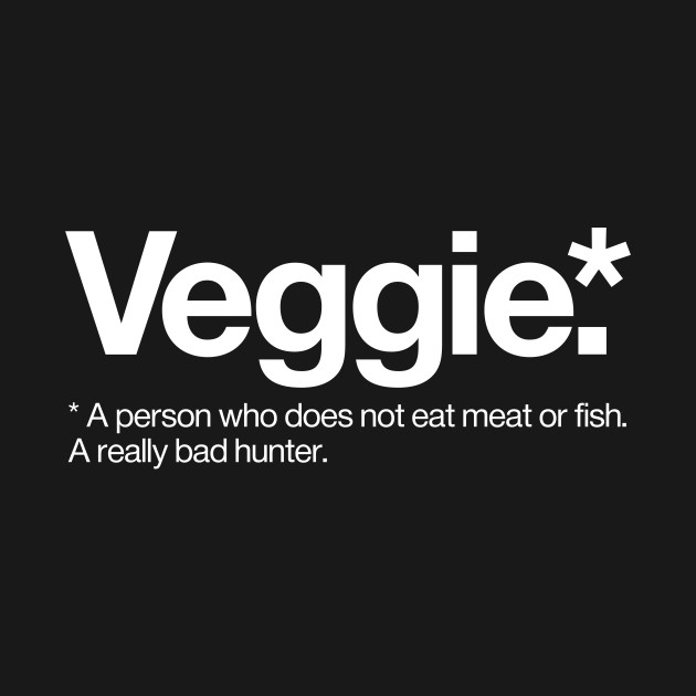 Veggie Definition by Positive Lifestyle Online