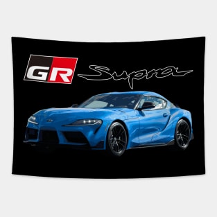 gr supra a91 mark 5 toyota Tapestry