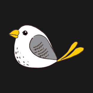 Cute little birdie T-Shirt