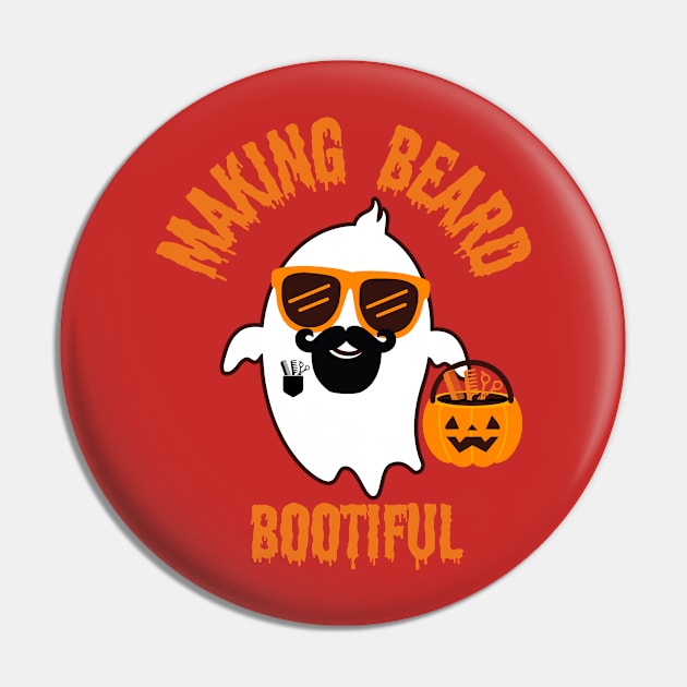 Making Beard Bootiful Pin by undrbolink