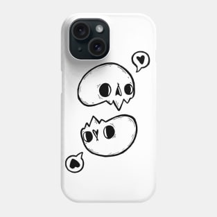 You Are Mine And I Am Yours Phone Case