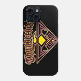 Thunderbird Phone Case