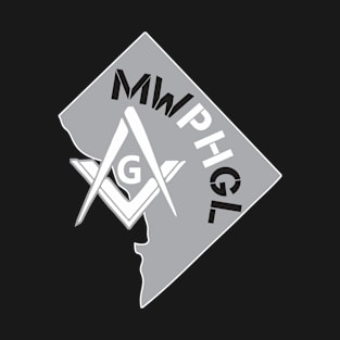 MWPHGLDC T-Shirt