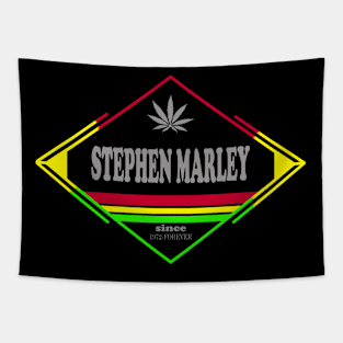 Stephen Marley Tapestry