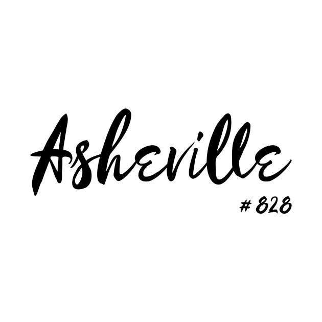 Asheville by nyah14