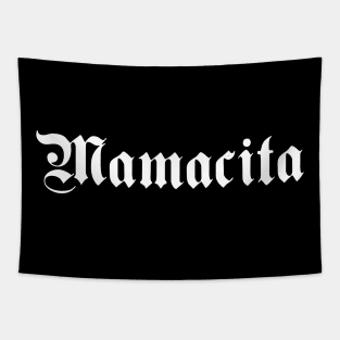 Ay Mamacita! Tapestry