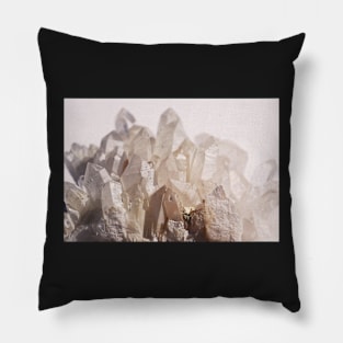 Crystal Dream Pillow