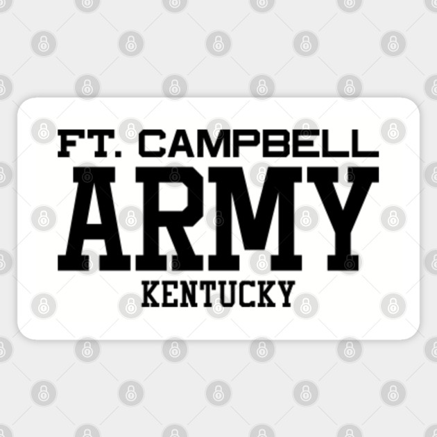Us Army Fort Campbell Kentucky Military Center Fort Campbell