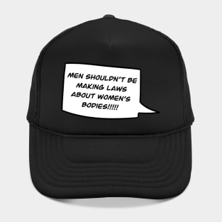 Pro Choice Hat