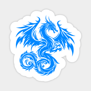 DRAGON Magnet