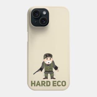 Hard Eco - CSGO Monopoly Phone Case