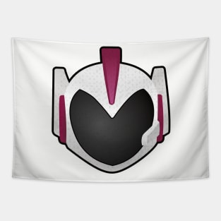 Lego Movie 2 Mayhem Helmet Tapestry