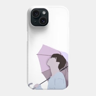 Jimin – Love Yourself Phone Case