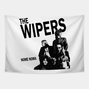 The Wipers Nome Noma Tapestry