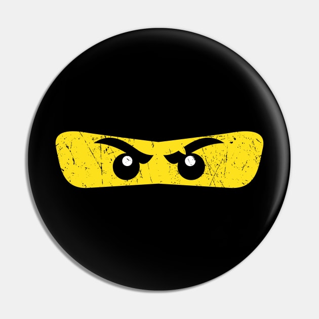 Ninjago Pin by vamarik