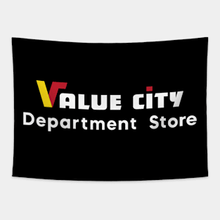 Value City Department Store Tapestry