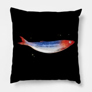 Herring Pillow