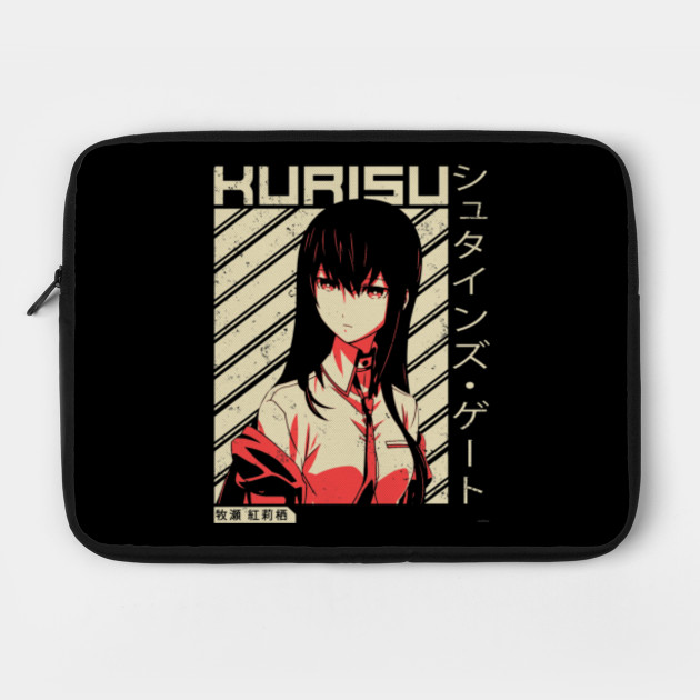 Get Wallpaper Steins Gate 0 Makise Kurisu Anime Shirt Anime And Manga Laptop Free HD