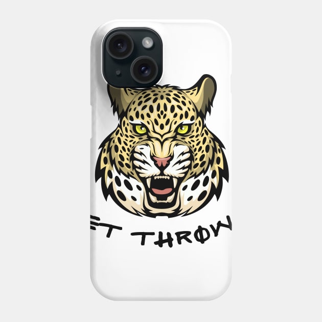 Are you tired yet Phone Case by SonicJin