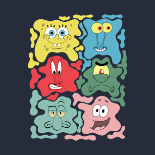 Fun Bunch T-Shirt