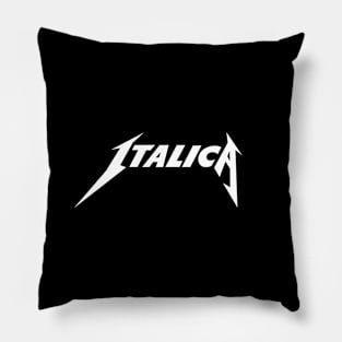 Italica Pillow