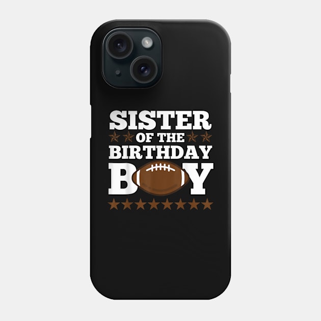 The Birthday Boy Funny Party Phone Case by irelandefelder