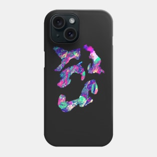 Beautiful patterns Phone Case