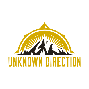 Unkniwn Direction T-Shirt