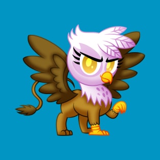 Chibi Gilda T-Shirt