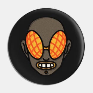 Jet Set Radio - Garam Pin