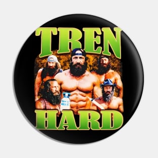 Liver King Tren Hard Pin