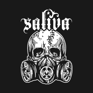 Saliva band T-Shirt