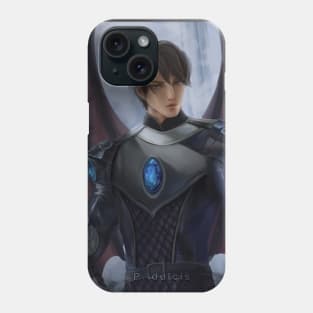 Shadowsinger  |  Azriel (ACOTAR) Phone Case